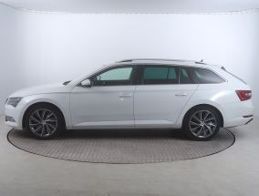 Skoda Superb - 2017