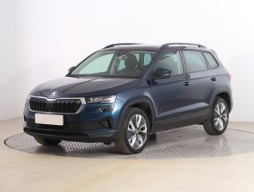 Skoda Karoq - 2022