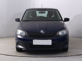 Škoda Fabia - 2017