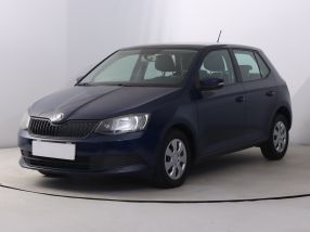 Škoda Fabia - 2017