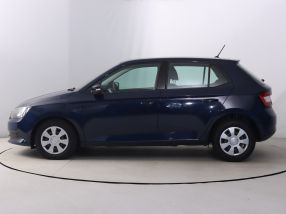 Škoda Fabia - 2017