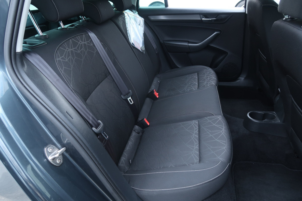 Škoda Rapid Spaceback