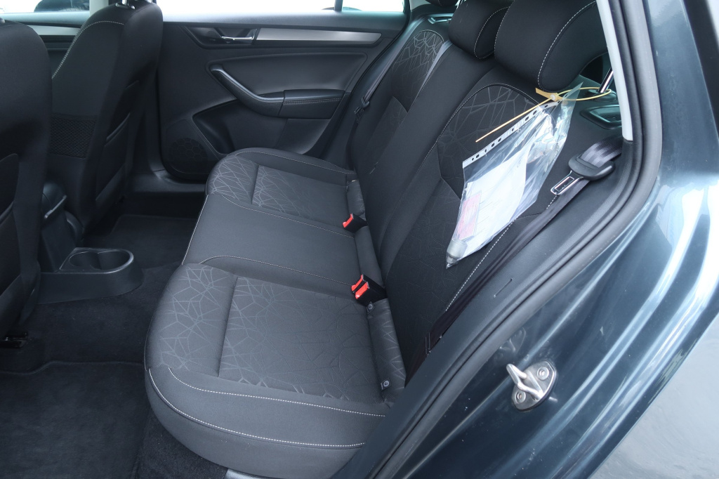 Škoda Rapid Spaceback