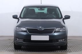 Skoda Rapid Spaceback - 2018