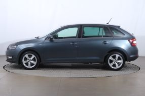 Skoda Rapid Spaceback - 2018