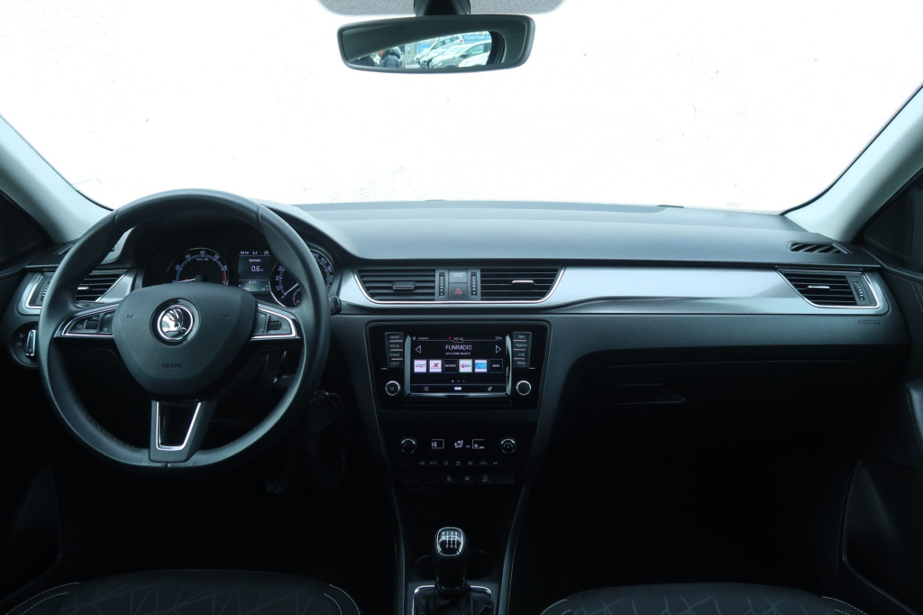 Škoda Rapid Spaceback