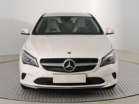 Mercedes-Benz CLA - 2018