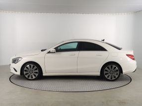 Mercedes-Benz CLA - 2018