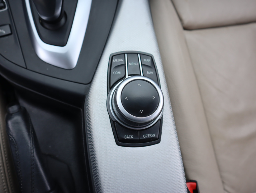 BMW 1, 2018