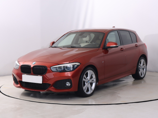 BMW 118i