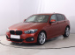 BMW 1, 2018