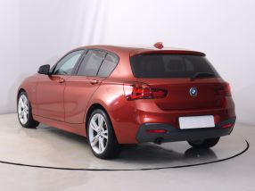 BMW 1 - 2018
