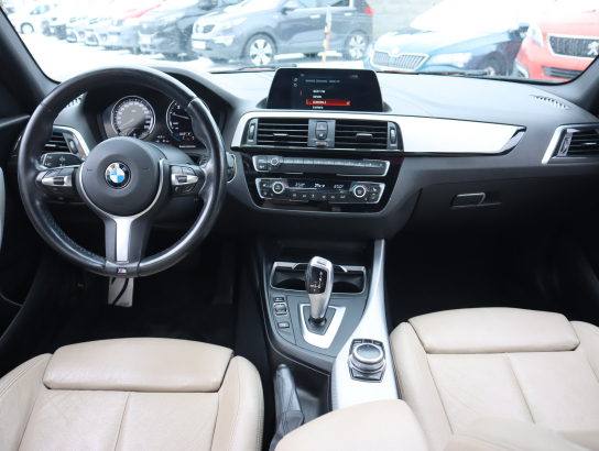 BMW 118i