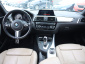 BMW 1, 2018