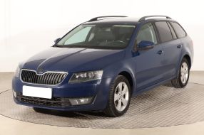 Škoda Octavia - 2013