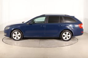 Škoda Octavia - 2013