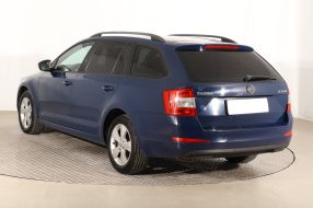 Škoda Octavia - 2013