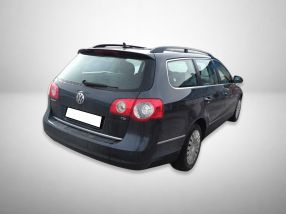 Volkswagen Passat - 2007