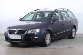 Volkswagen Passat - 2007