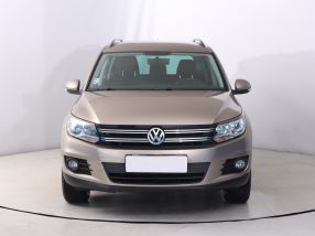 Volkswagen Tiguan - 2013