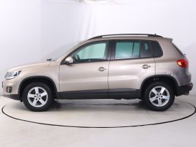Volkswagen Tiguan - 2013