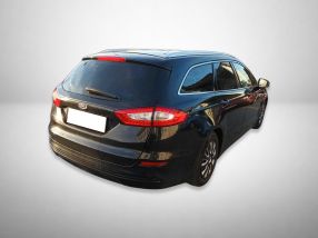 Ford Mondeo - 2015