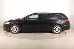 Ford Mondeo - 2015
