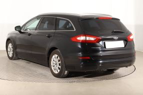 Ford Mondeo - 2015