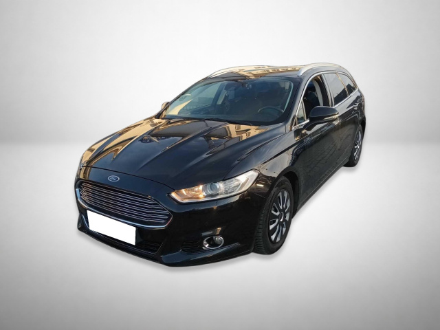Ford Mondeo 2015
