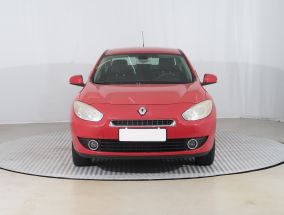 Renault Fluence - 2010