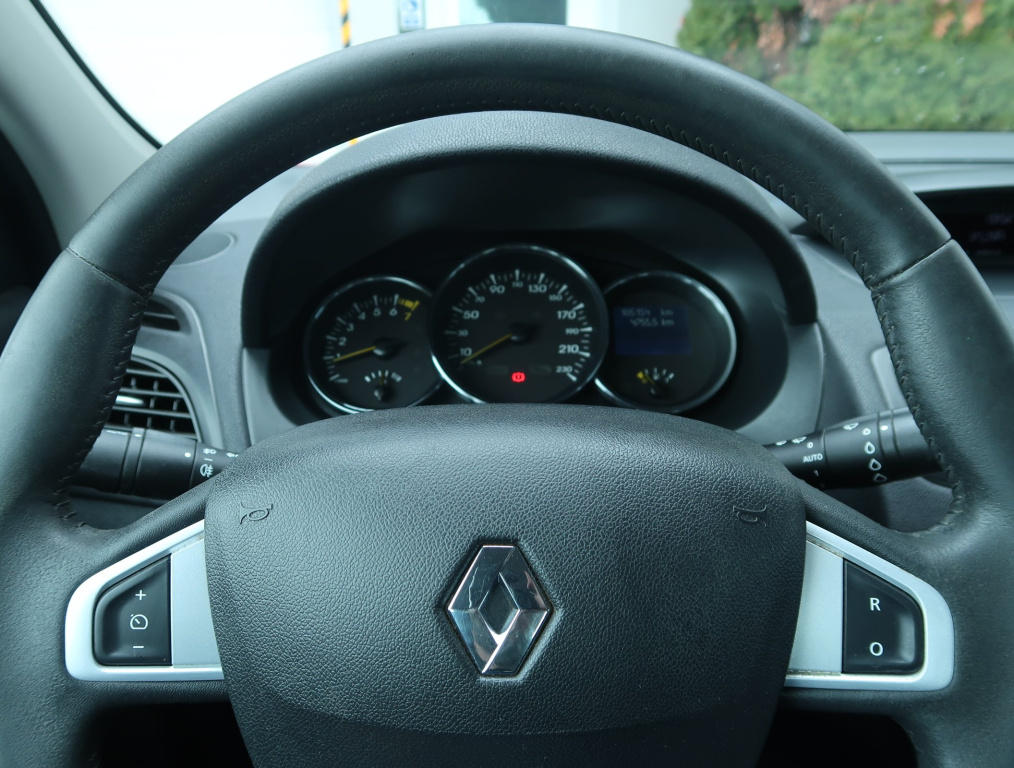 Renault Fluence