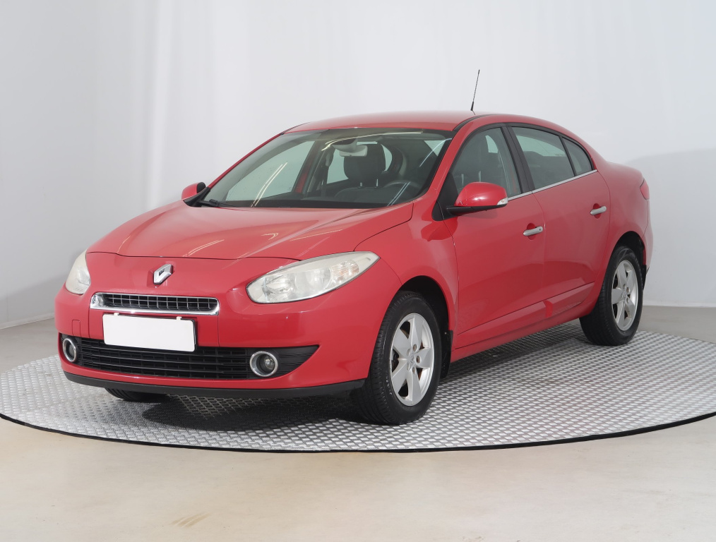 Renault Fluence