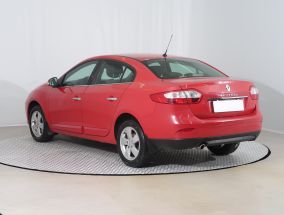 Renault Fluence - 2010