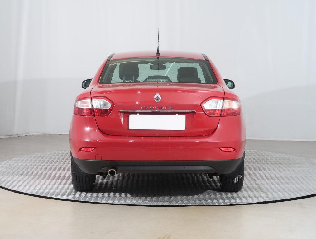 Renault Fluence