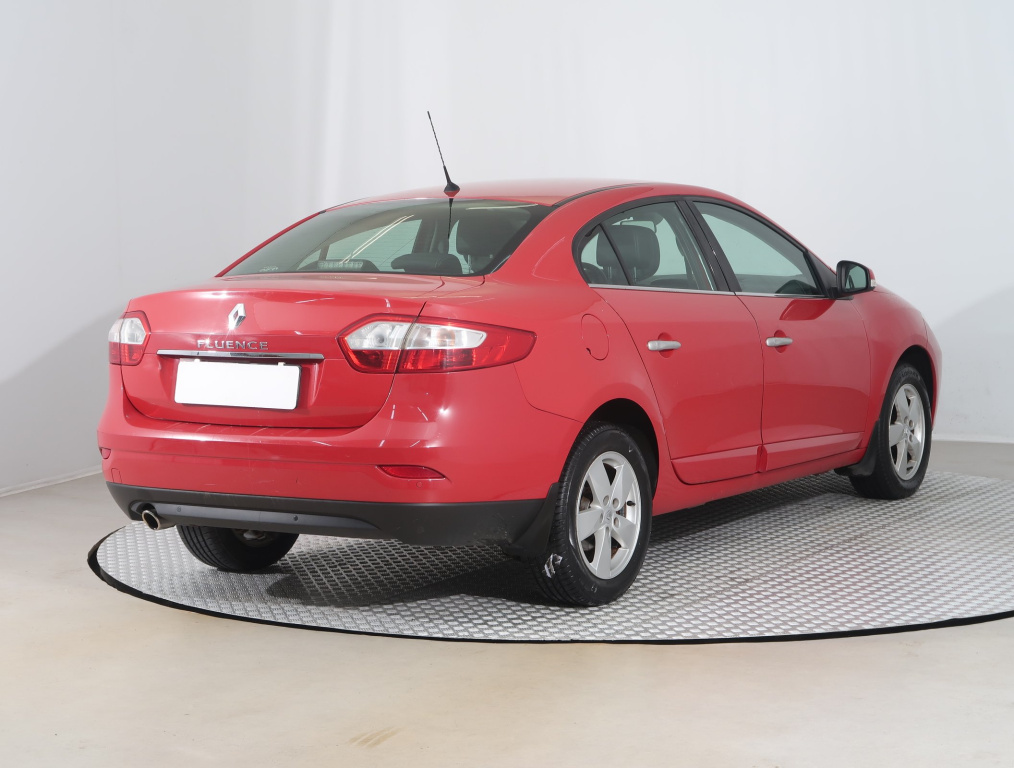 Renault Fluence