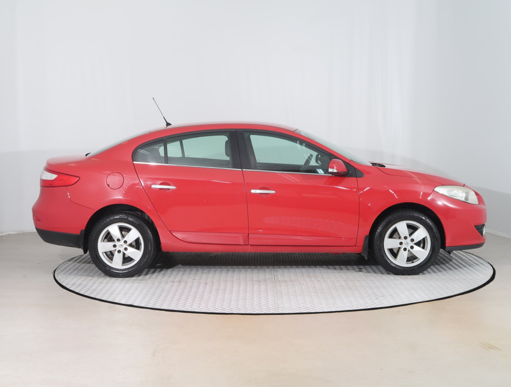 Renault Fluence
