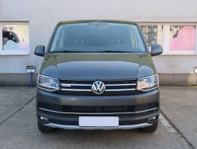 Volkswagen Multivan - 2019