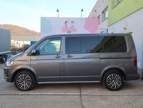 Volkswagen Multivan - 2019