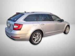 Skoda Octavia - 2019