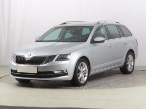 Skoda Octavia - 2019