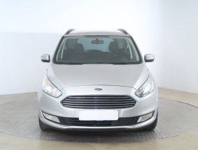 Ford Galaxy - 2018