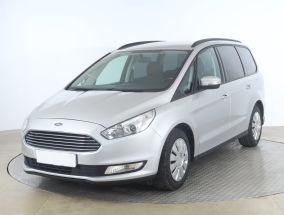 Ford Galaxy - 2018