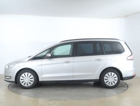 Ford Galaxy - 2018