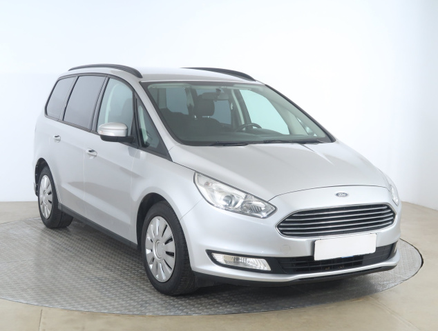 Ford Galaxy 2018