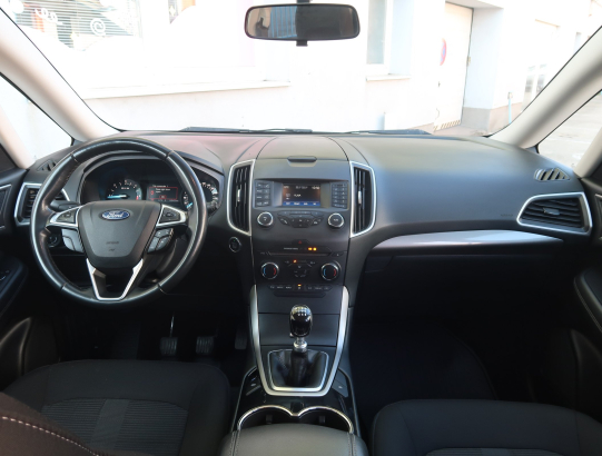 Ford Galaxy