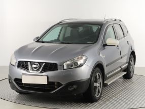 Nissan Qashqai+2 - 2011