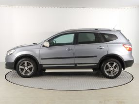 Nissan Qashqai+2 - 2011