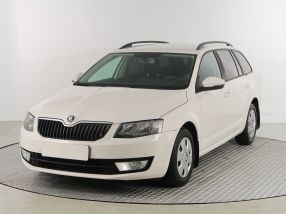 Skoda Octavia - 2015