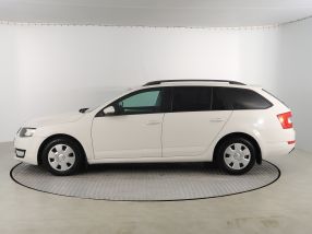 Skoda Octavia - 2015