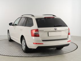 Skoda Octavia - 2015